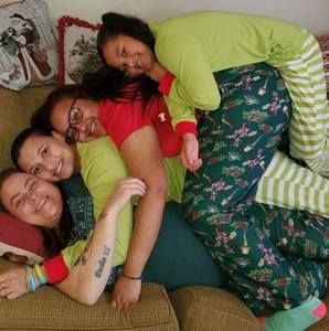 Meet your Posher, Sherry